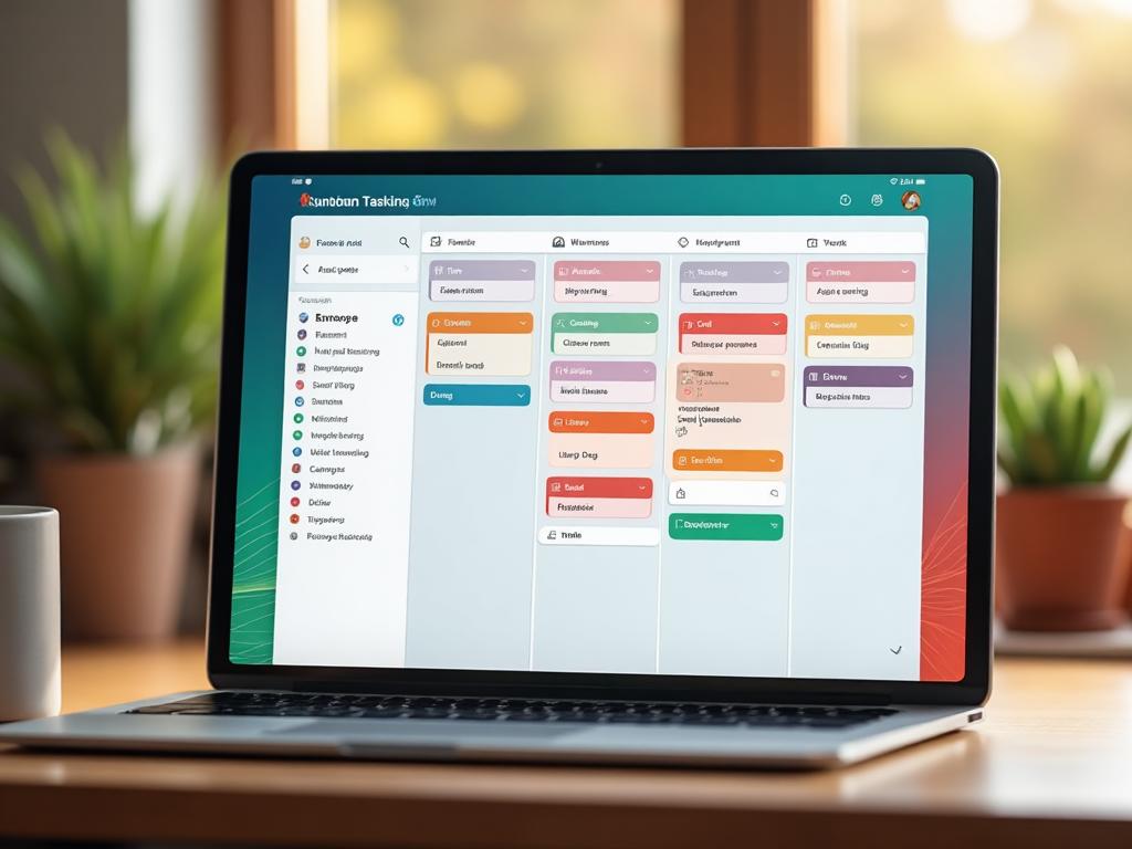 Tasksboard App FamBoards - Family Planner & Organization App | Calendar, Tasks ...